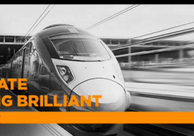 TE Connectivity在InnoTrans 2014上为铁路行业推出新产品