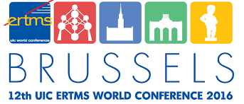 欧洲:2016年第12届UIC ERTMS世界大会