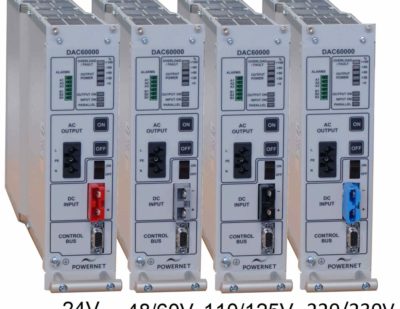 Powernet