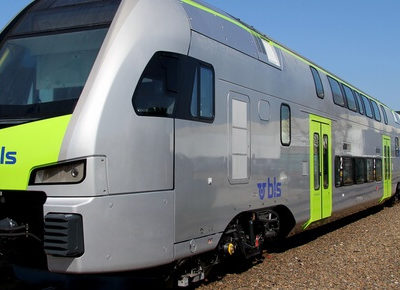 Stadler调整Aeroexpress合同