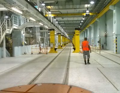 Mechan与香港主要订单增加出口贸易