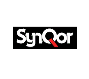 SynQor公司。