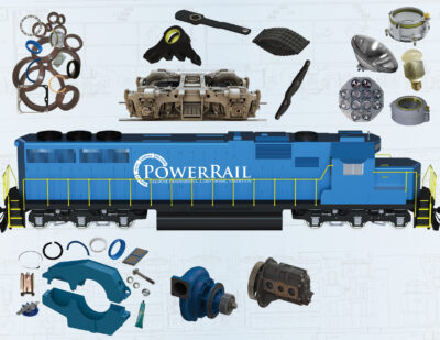 PowerRail