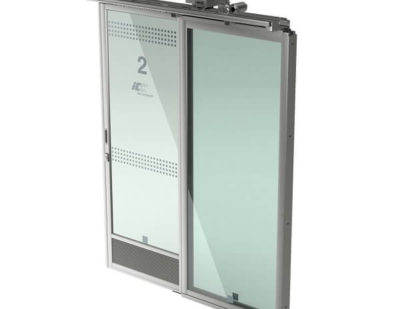 Polarteknik PKP IC火车门
