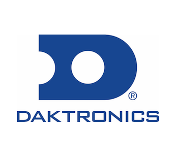 Daktronics.