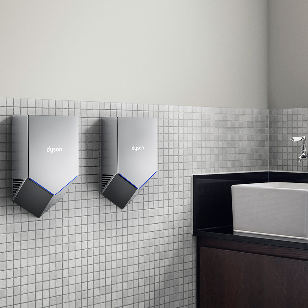 Dyson Airblade V手干衣机