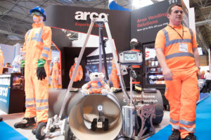 Railtex