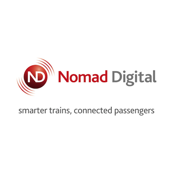 Nomad数字合作伙伴具有渐进式，赢得“首先”资金