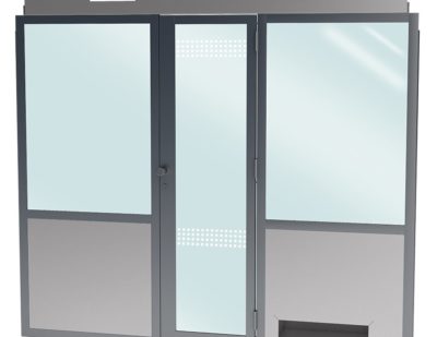 Polarteknik：门系统产品和专家服务
