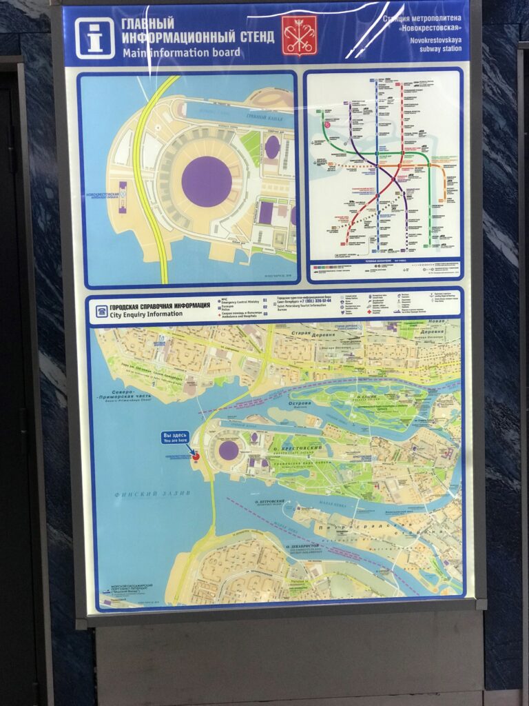 多层保护膜火车站