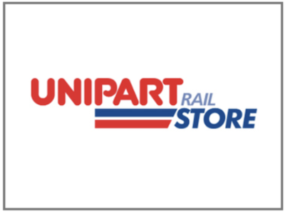 Unipart铁路商店现在上线了!