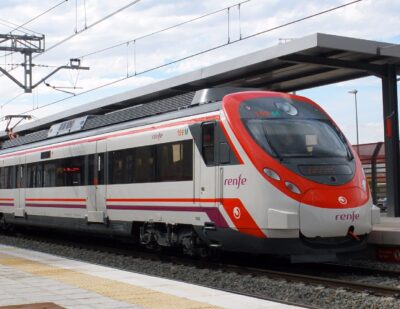 丰田汽车欧洲公司将为FCH2RAIL原型提供燃料电池模块