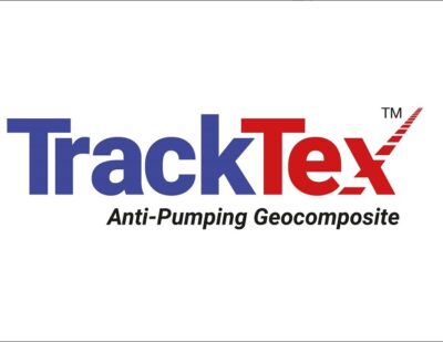 TrackTex -泥浆泵送的解决方案