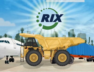 RIX工业解释视频