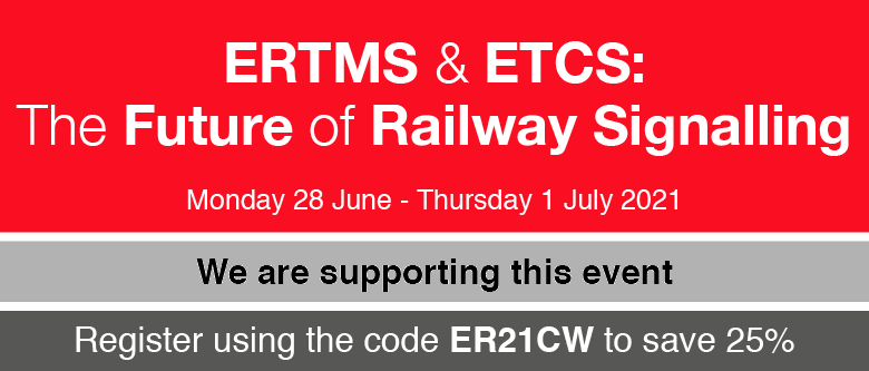 ertms＆Ects.