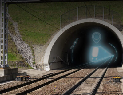 共振GNSS