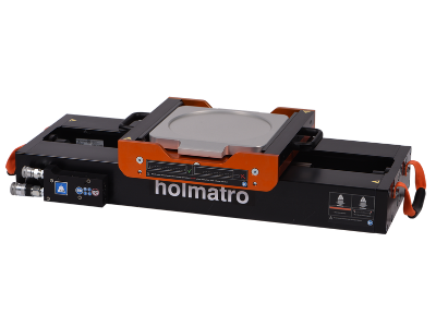 Holmatro扩展其rerail投资组合